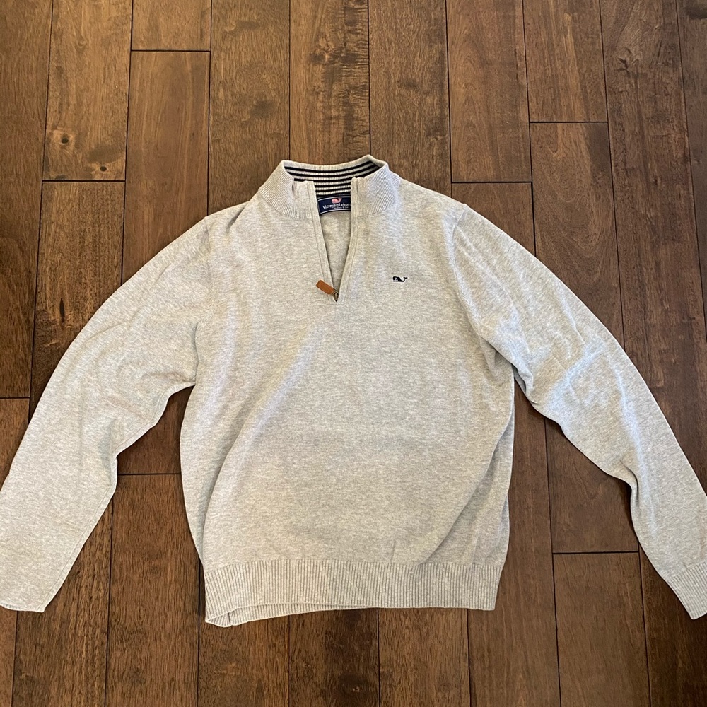 Vineyard Vines Pullover Sweater